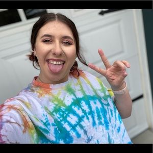 Meet your Posher, Ashlyn